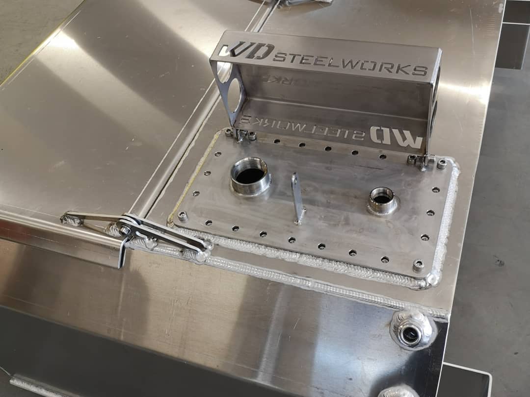 تیتانیوم (Ti): بازیگر اصلی استیل 321؛ مکانیزم پایدارسازی