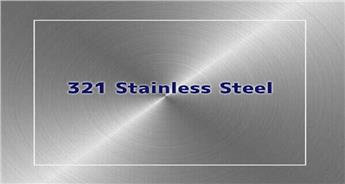 مکانیسم کلی مقاومت خوردگی استیل 321